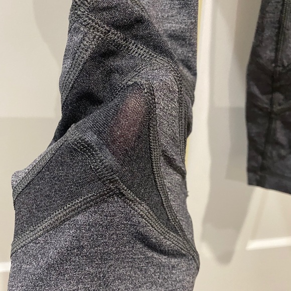 Lululemon full length leggings - Picture 2 of 5